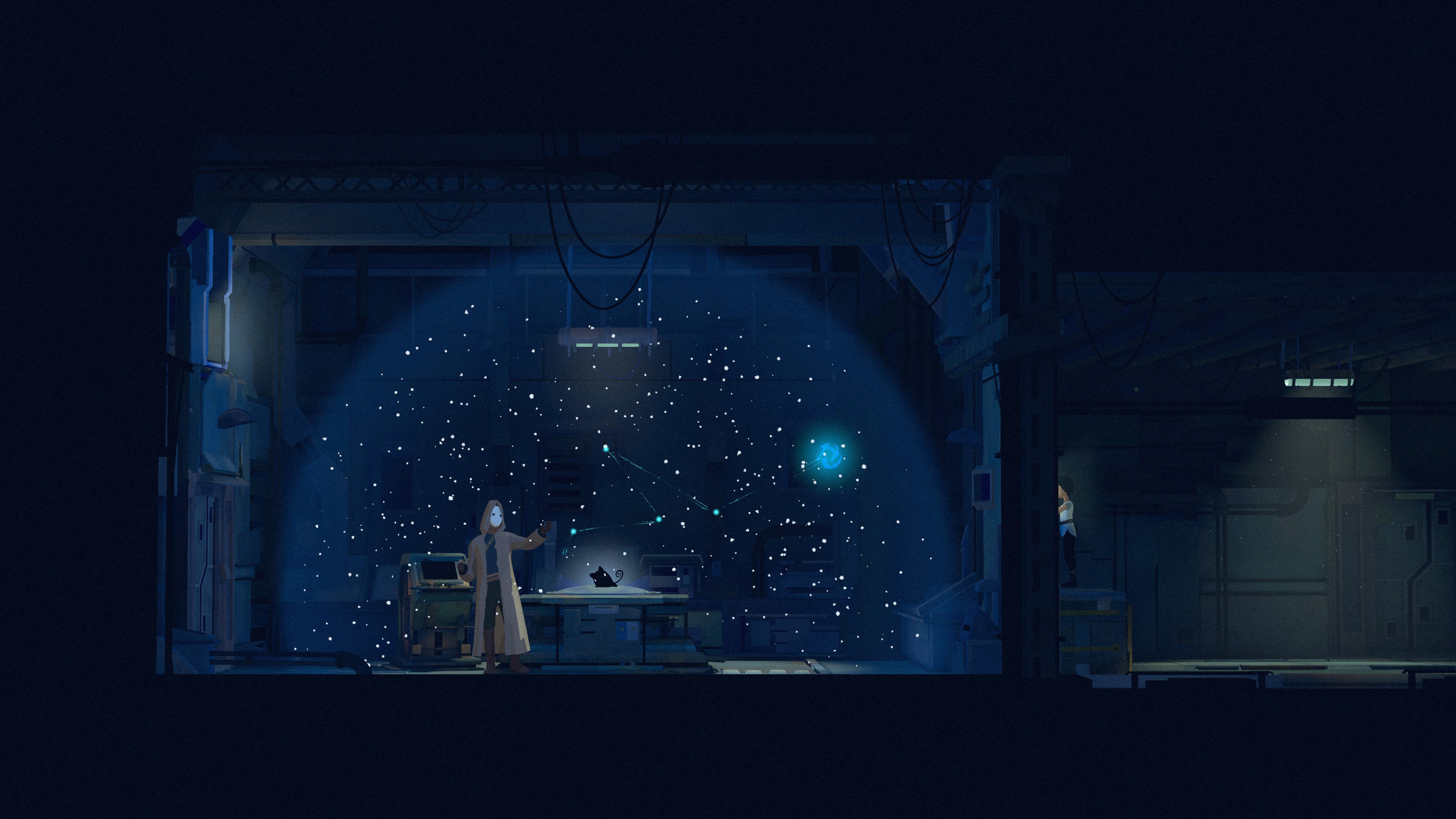 Planet of Lana II: Children of the Leaf - Imagen 15